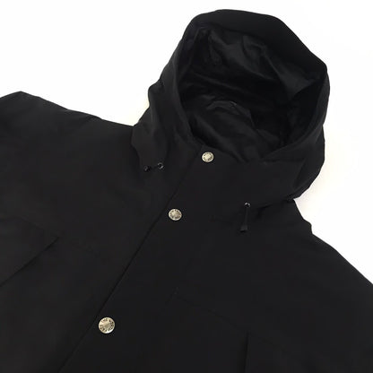 THE NORTH FACE | ザ・ノースフェイス mountain Explorer Parker マウンテンエクスプローラーパーカ マウンテンパーカー NP11543 ブラック サイズ：L【倉吉店】