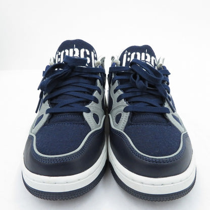 NIKE | ナイキ ×NIGO Air Force 3 Low SP スニーカー HV5032-400/'College/Midnight Navy' (NIGO Heel Logo) エアフォース3 ネイビー 27cm【瀬戸大橋店】