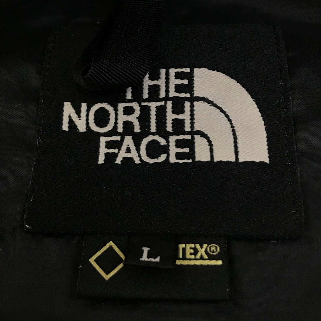 THE NORTH FACE | ザ・ノースフェイス mountain Explorer Parker マウンテンエクスプローラーパーカ マウンテンパーカー NP11543 ブラック サイズ：L【倉吉店】