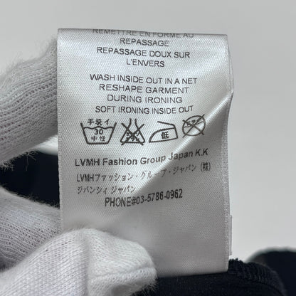GIVENCHY | ジバンシィ Destroyed Oversized 半袖Ｔシャツ BM70383Y0B ブラック サイズ：S【加古川店】