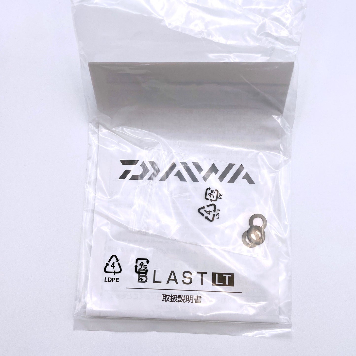 【フィッシング/釣り/釣具/リール】 【スピニングリール】Daiwa | ダイワ 18 BLAST LT4000-CXH ブラスト