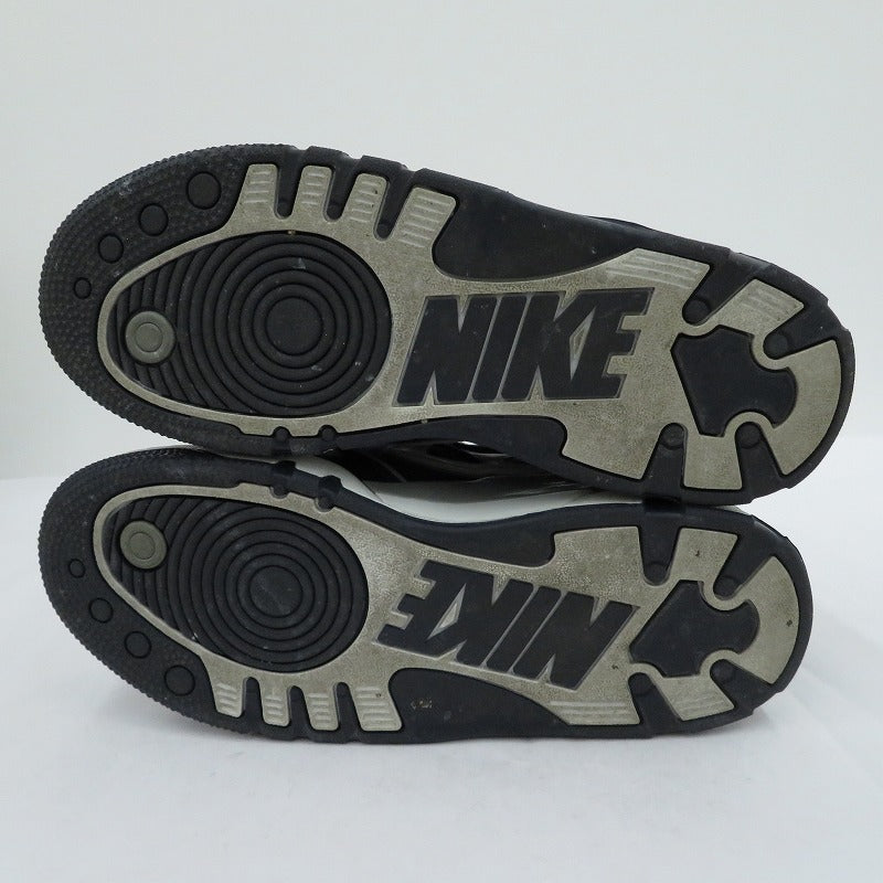 NIKE | ナイキ ×NIGO Air Force 3 Low SP スニーカー HV5032-400/'College/Midnight Navy' (NIGO Heel Logo) エアフォース3 ネイビー 27cm【瀬戸大橋店】