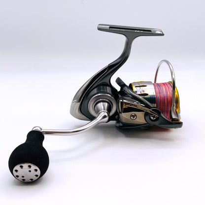 【フィッシング/釣り/釣具/リール】 【スピニングリール】Daiwa | ダイワ 18 BLAST LT4000-CXH ブラスト