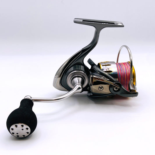 【フィッシング/釣り/釣具/リール】 【スピニングリール】Daiwa | ダイワ 18 BLAST LT4000-CXH ブラスト
