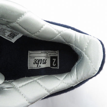NIKE | ナイキ ×NIGO Air Force 3 Low SP スニーカー HV5032-400/'College/Midnight Navy' (NIGO Heel Logo) エアフォース3 ネイビー 27cm【瀬戸大橋店】