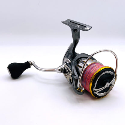 【フィッシング/釣り/釣具/リール】 【スピニングリール】Daiwa | ダイワ 18 BLAST LT4000-CXH ブラスト