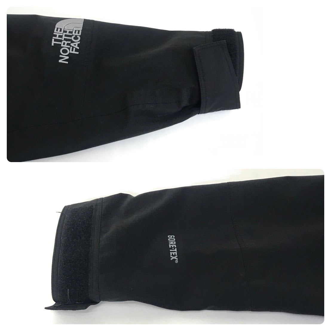 THE NORTH FACE | ザ・ノースフェイス mountain Explorer Parker マウンテンエクスプローラーパーカ マウンテンパーカー NP11543 ブラック サイズ：L【倉吉店】