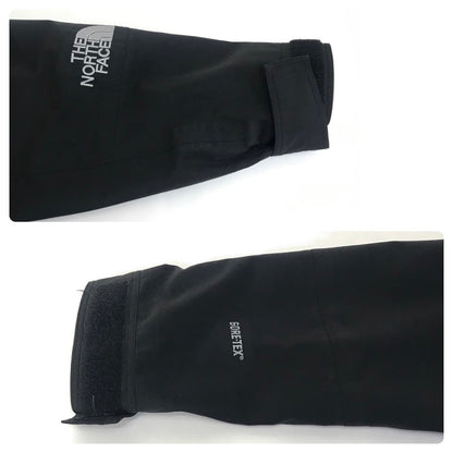 THE NORTH FACE | ザ・ノースフェイス mountain Explorer Parker マウンテンエクスプローラーパーカ マウンテンパーカー NP11543 ブラック サイズ：L【倉吉店】