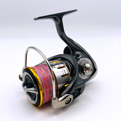 【フィッシング/釣り/釣具/リール】 【スピニングリール】Daiwa | ダイワ 18 BLAST LT4000-CXH ブラスト
