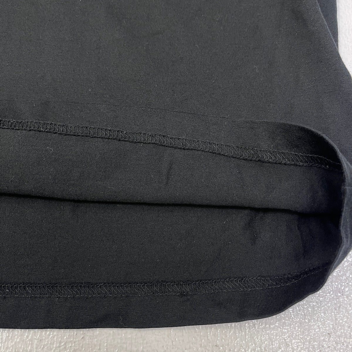 GIVENCHY | ジバンシィ 半袖Ｔシャツ BM70RW3002 ブラック サイズ：XS【加古川店】