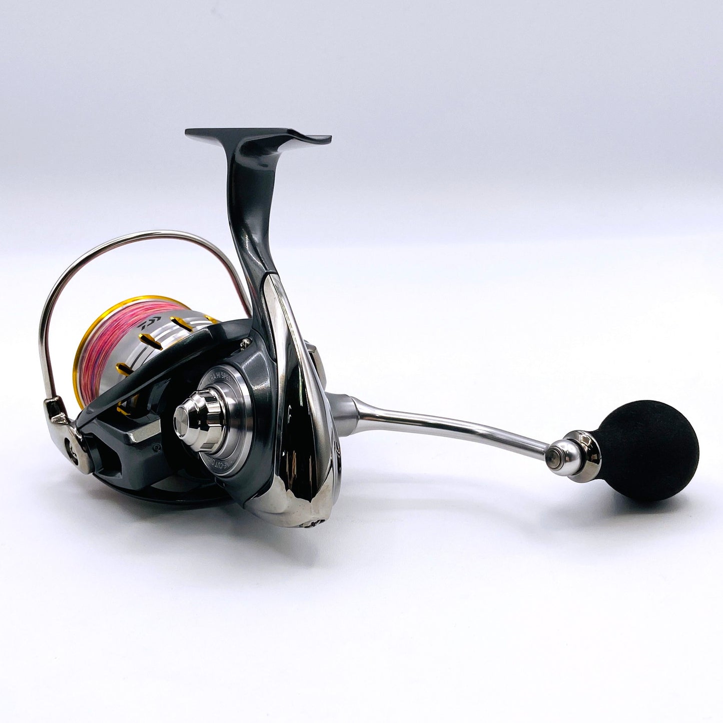【フィッシング/釣り/釣具/リール】 【スピニングリール】Daiwa | ダイワ 18 BLAST LT4000-CXH ブラスト