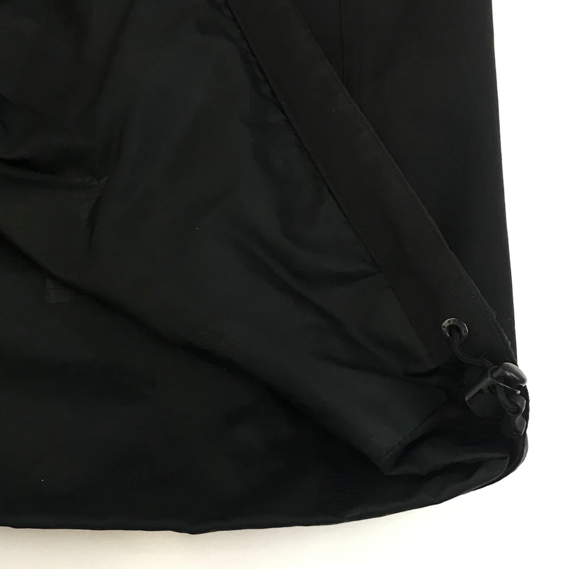 THE NORTH FACE | ザ・ノースフェイス mountain Explorer Parker マウンテンエクスプローラーパーカ マウンテンパーカー NP11543 ブラック サイズ：L【倉吉店】