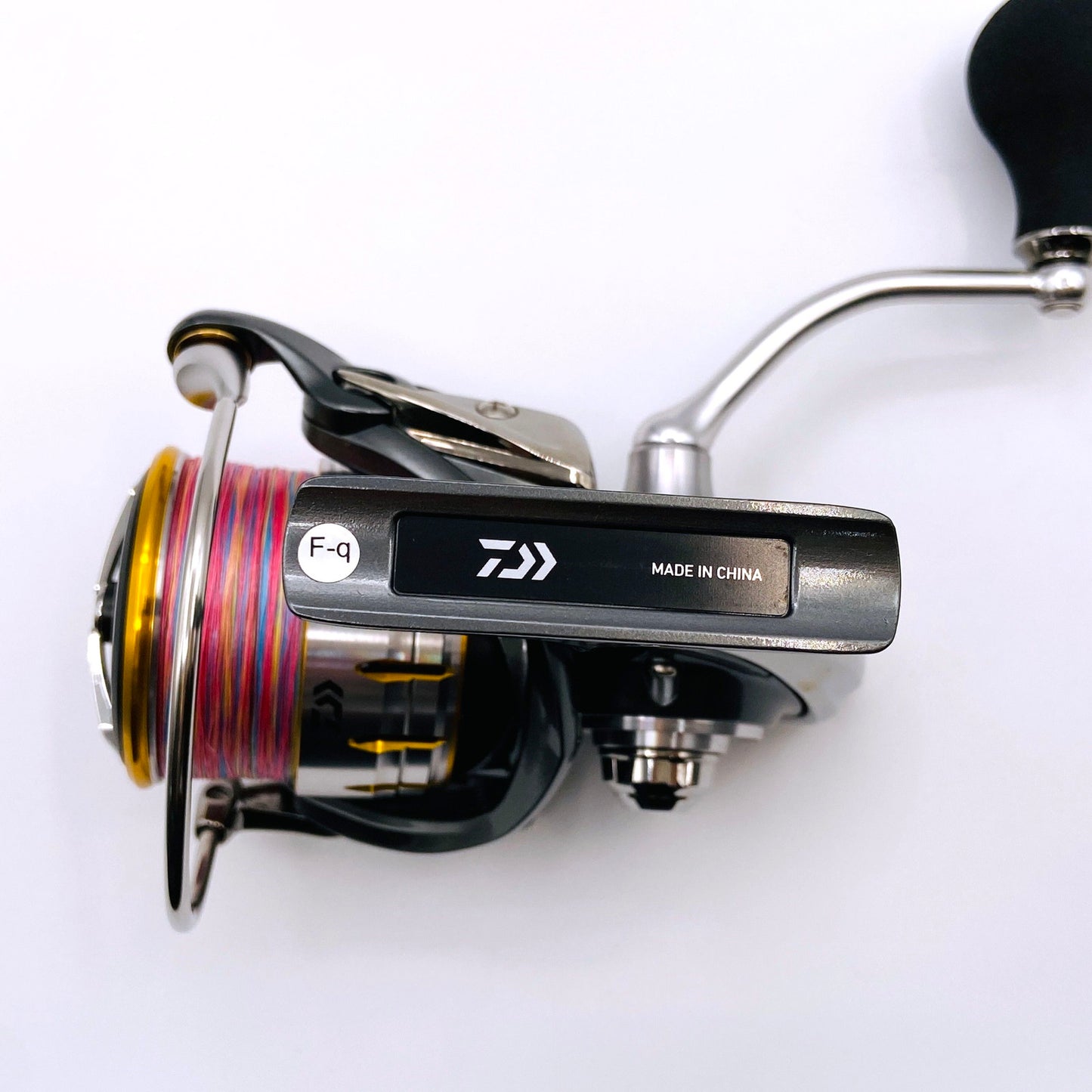 【フィッシング/釣り/釣具/リール】 【スピニングリール】Daiwa | ダイワ 18 BLAST LT4000-CXH ブラスト