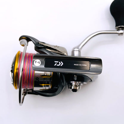 【フィッシング/釣り/釣具/リール】 【スピニングリール】Daiwa | ダイワ 18 BLAST LT4000-CXH ブラスト