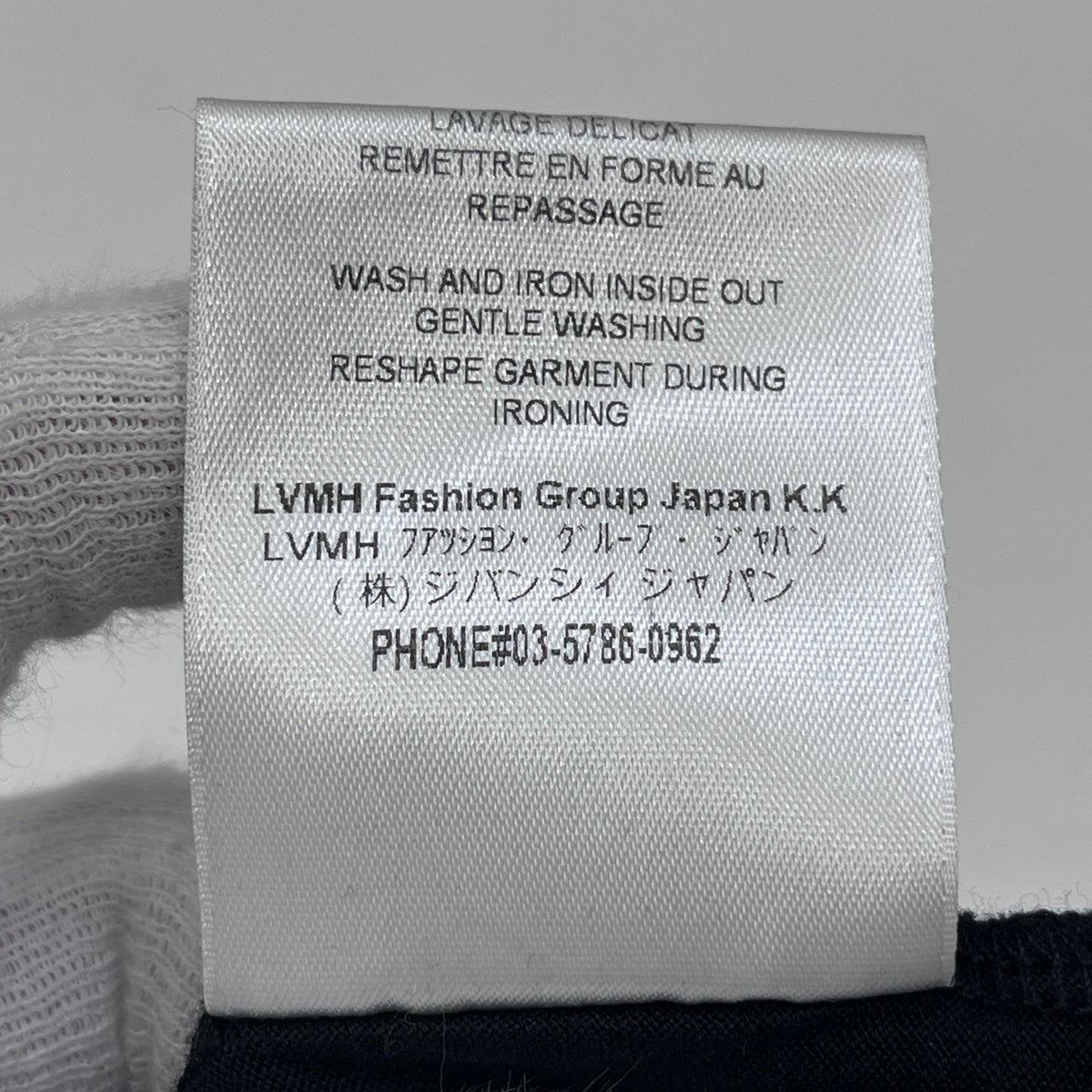 GIVENCHY | ジバンシィ 半袖Ｔシャツ BM70RW3002 ブラック サイズ：XS【加古川店】