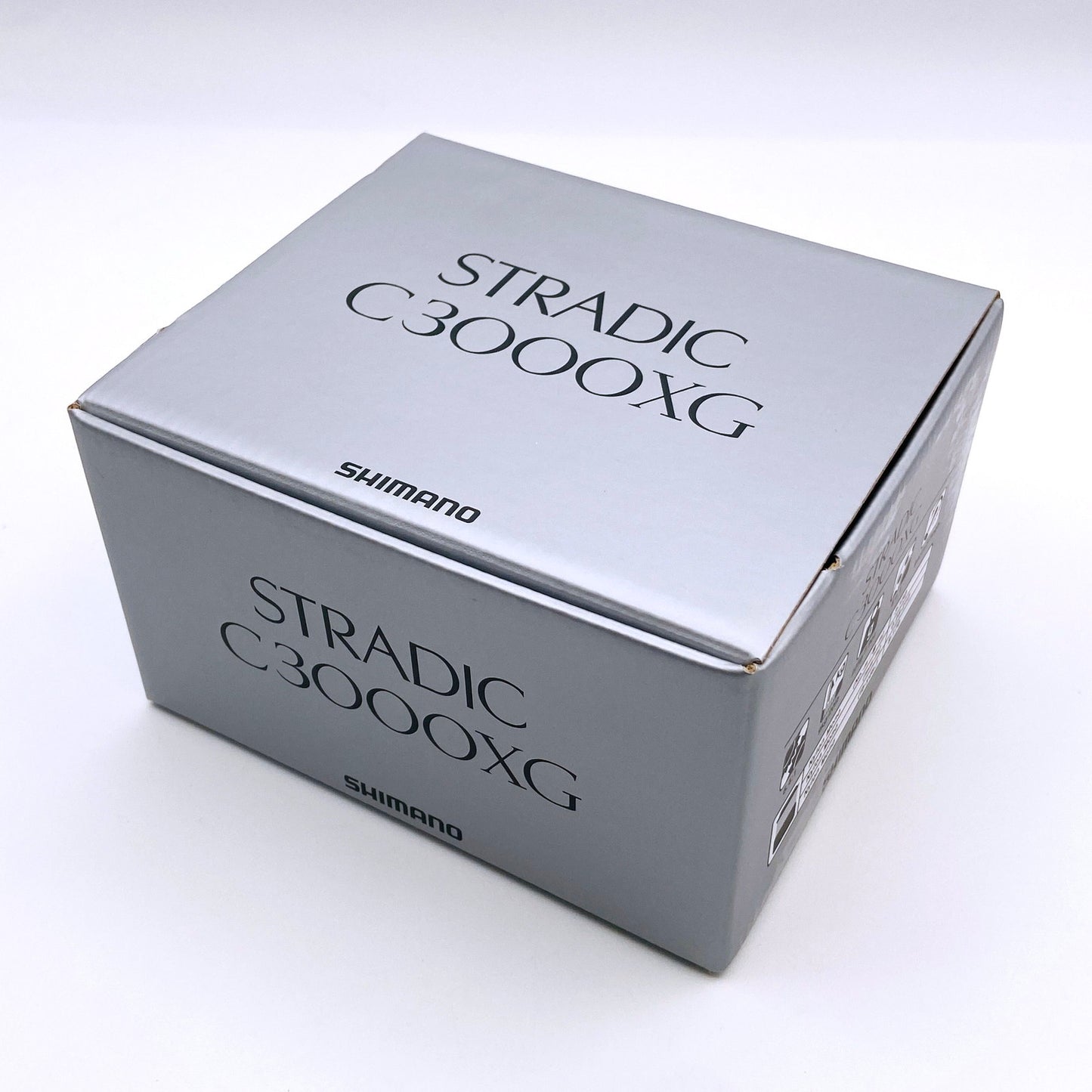【フィッシング/釣り/釣具/リール】 【スピニングリール】SHIMANO | シマノ 23 STRADIC C3000XG