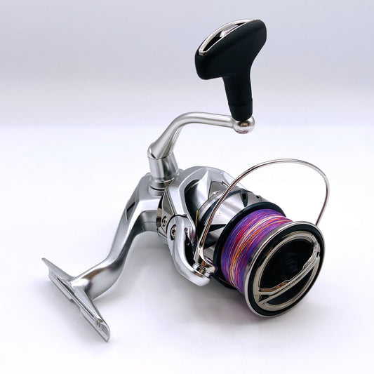 【フィッシング/釣り/釣具/リール】 【スピニングリール】SHIMANO | シマノ 23 STRADIC C3000XG
