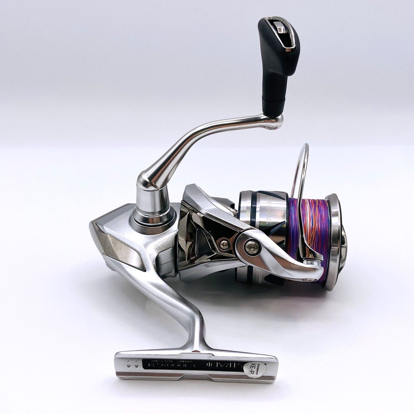【フィッシング/釣り/釣具/リール】 【スピニングリール】SHIMANO | シマノ 23 STRADIC C3000XG