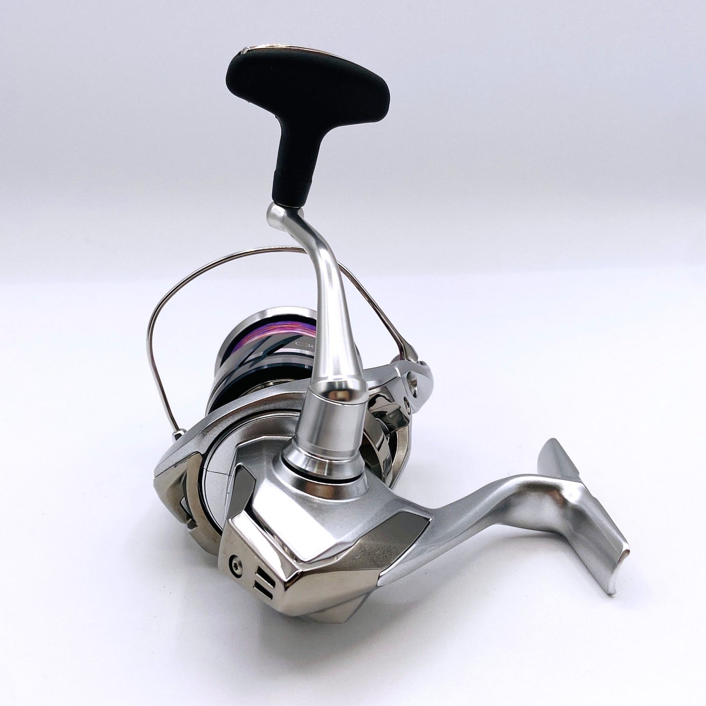 【フィッシング/釣り/釣具/リール】 【スピニングリール】SHIMANO | シマノ 23 STRADIC C3000XG