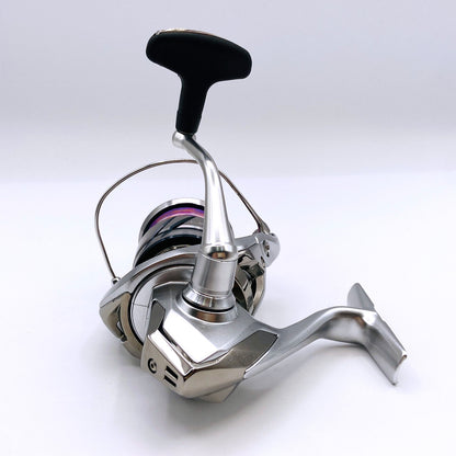 【フィッシング/釣り/釣具/リール】 【スピニングリール】SHIMANO | シマノ 23 STRADIC C3000XG