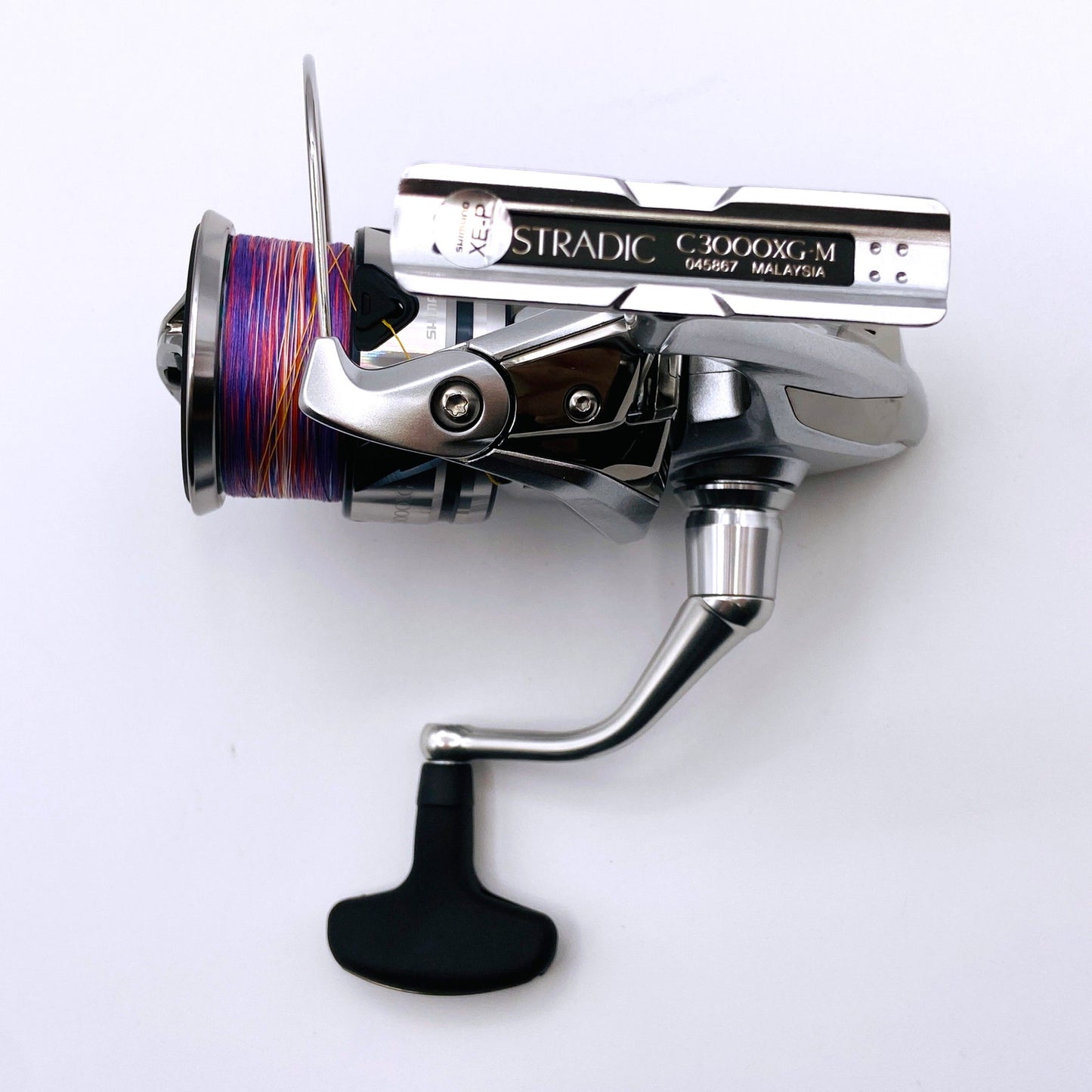 【フィッシング/釣り/釣具/リール】 【スピニングリール】SHIMANO | シマノ 23 STRADIC C3000XG