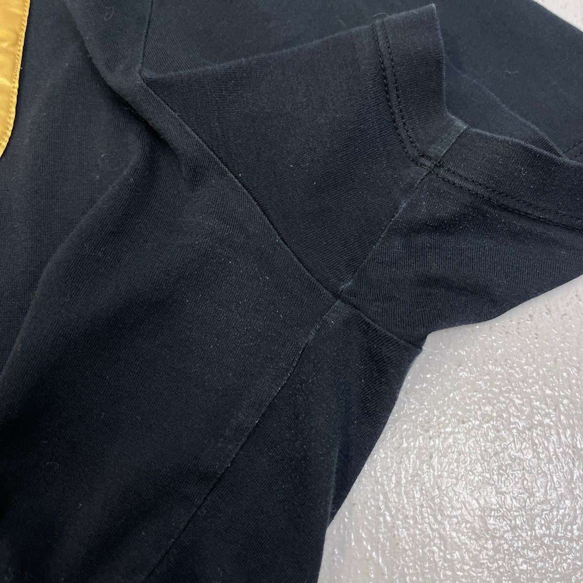 FENDI | フェンディ ?GOLD BUG EYES 半袖Ｔシャツ FY0895 A3LW ブラック サイズ：M【加古川店】