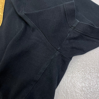 FENDI | フェンディ ?GOLD BUG EYES 半袖Ｔシャツ FY0895 A3LW ブラック サイズ：M【加古川店】
