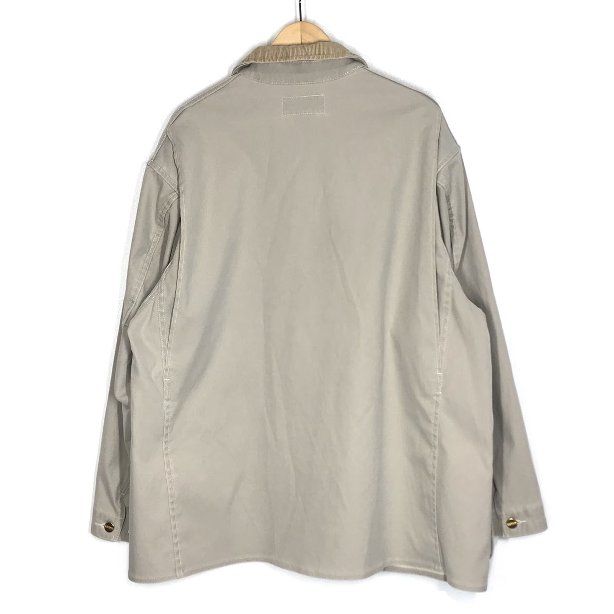 L.L.Bean | エルエルビーン Prospect Harbor Field Coat プロスペクト ハーバー フィールド コート その他アウター 6175-3036 ナチュラル サイズ：M【倉吉店】