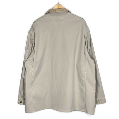 L.L.Bean | エルエルビーン Prospect Harbor Field Coat プロスペクト ハーバー フィールド コート その他アウター 6175-3036 ナチュラル サイズ：M【倉吉店】
