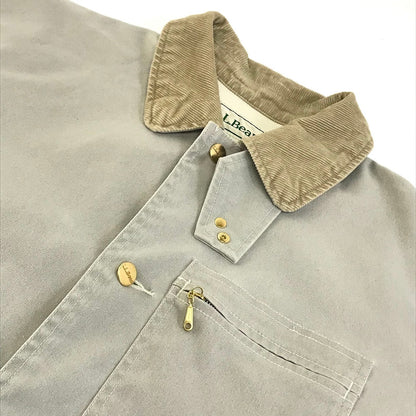 L.L.Bean | エルエルビーン Prospect Harbor Field Coat プロスペクト ハーバー フィールド コート その他アウター 6175-3036 ナチュラル サイズ：M【倉吉店】