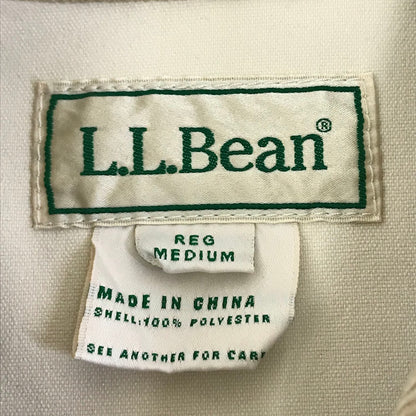 L.L.Bean | エルエルビーン Prospect Harbor Field Coat プロスペクト ハーバー フィールド コート その他アウター 6175-3036 ナチュラル サイズ：M【倉吉店】