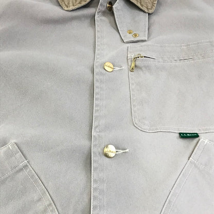 L.L.Bean | エルエルビーン Prospect Harbor Field Coat プロスペクト ハーバー フィールド コート その他アウター 6175-3036 ナチュラル サイズ：M【倉吉店】