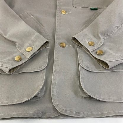 L.L.Bean | エルエルビーン Prospect Harbor Field Coat プロスペクト ハーバー フィールド コート その他アウター 6175-3036 ナチュラル サイズ：M【倉吉店】