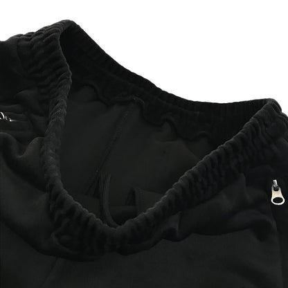 X-LARGE | エクストララージ VELOUR TRACK PANTS ベロアトラックパンツ パンツ 101244031006 ブラック サイズ：L【倉吉店】