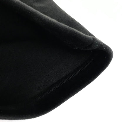 X-LARGE | エクストララージ VELOUR TRACK PANTS ベロアトラックパンツ パンツ 101244031006 ブラック サイズ：L【倉吉店】