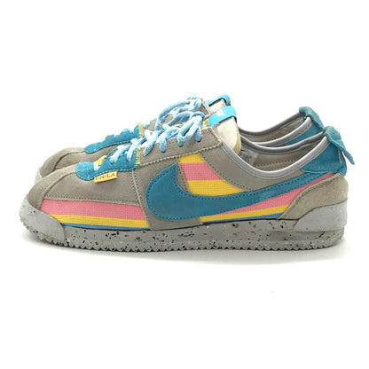 NIKE | ナイキ CORTEZ SP/UNION スニーカー DR1413-002 グレー 27cm【倉吉店】