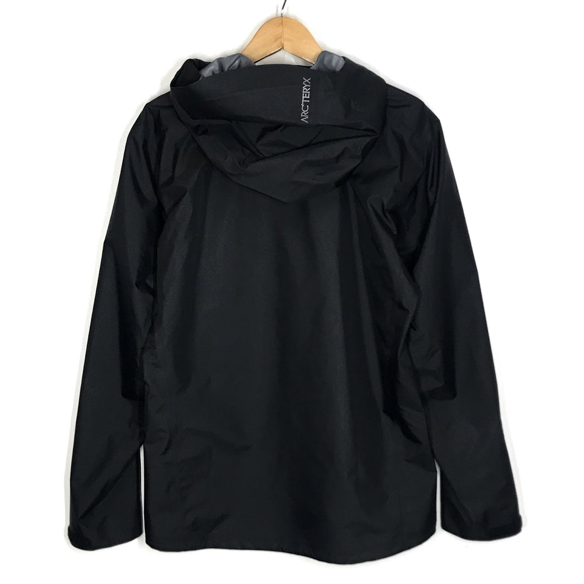ARC'TERYX | アークテリクス Beta SL Jacket ベータ SL ジャケット マウンテンパーカー X000010553 ブラック サイズ：S【倉吉店】