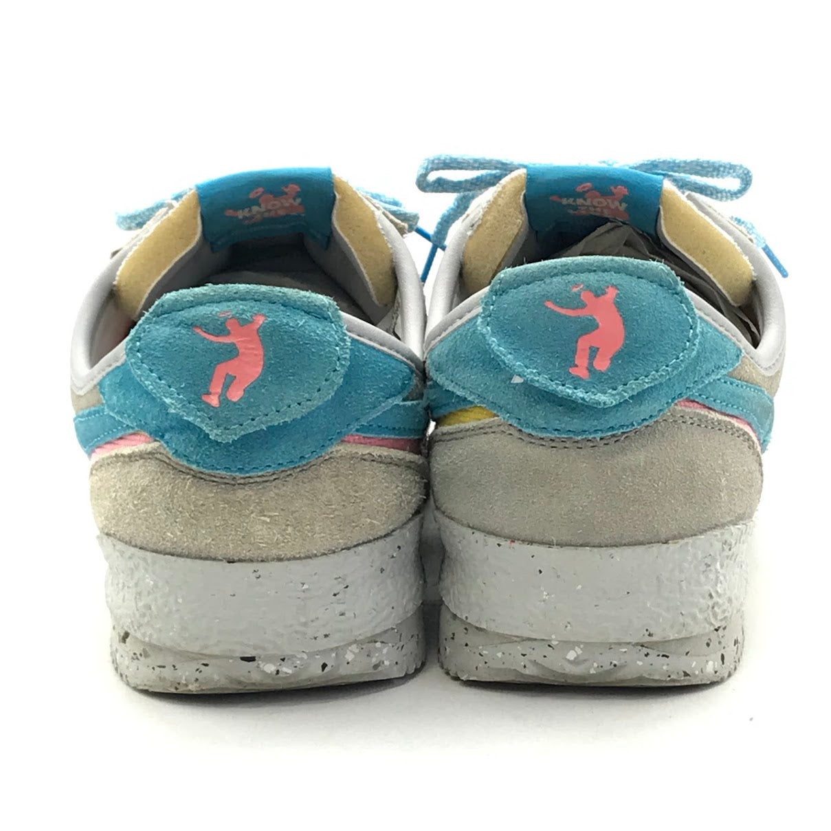 NIKE | ナイキ CORTEZ SP/UNION スニーカー DR1413-002 グレー 27cm【倉吉店】