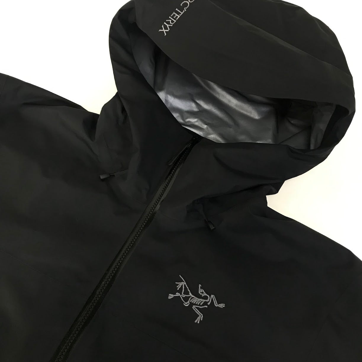 ARC'TERYX | アークテリクス Beta SL Jacket ベータ SL ジャケット マウンテンパーカー X000010553 ブラック サイズ：S【倉吉店】
