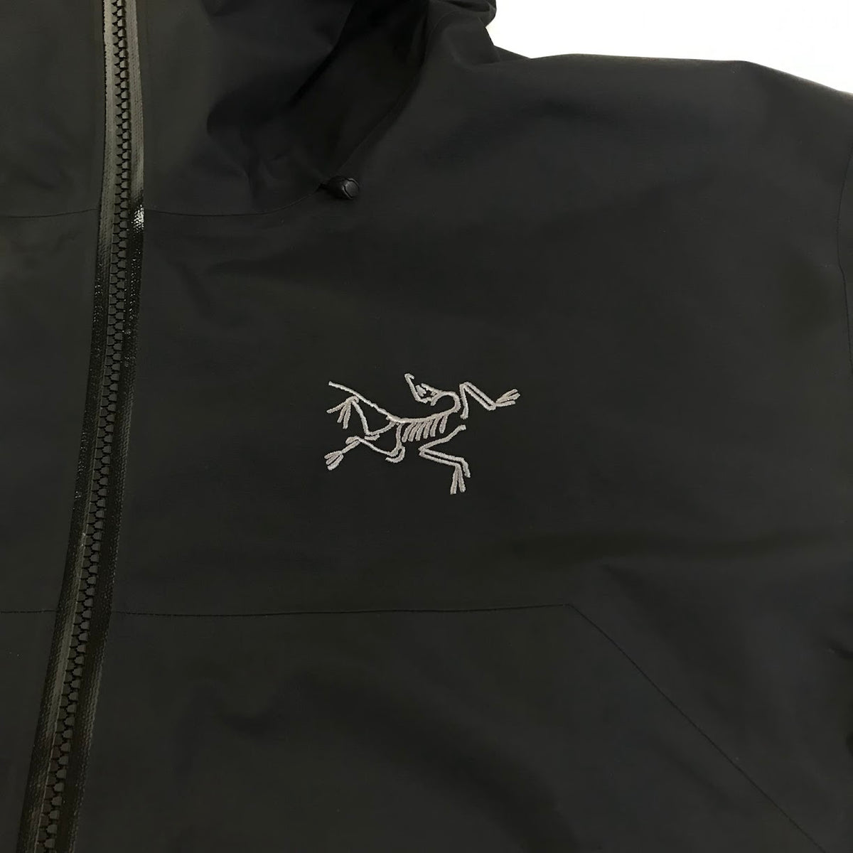 ARC'TERYX | アークテリクス Beta SL Jacket ベータ SL ジャケット マウンテンパーカー X000010553 ブラック サイズ：S【倉吉店】