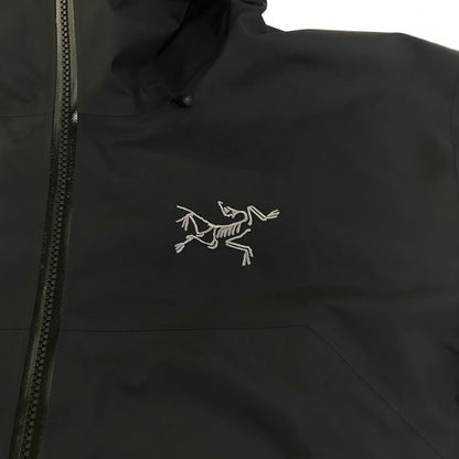 ARC'TERYX | アークテリクス Beta SL Jacket ベータ SL ジャケット マウンテンパーカー X000010553 ブラック サイズ：S【倉吉店】