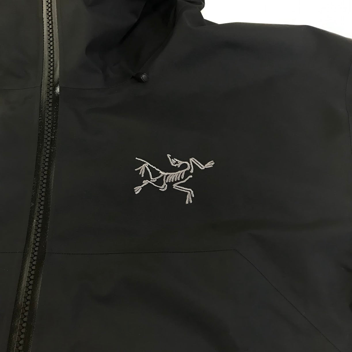 ARC'TERYX | アークテリクス Beta SL Jacket ベータ SL ジャケット マウンテンパーカー X000010553 ブラック サイズ：S【倉吉店】