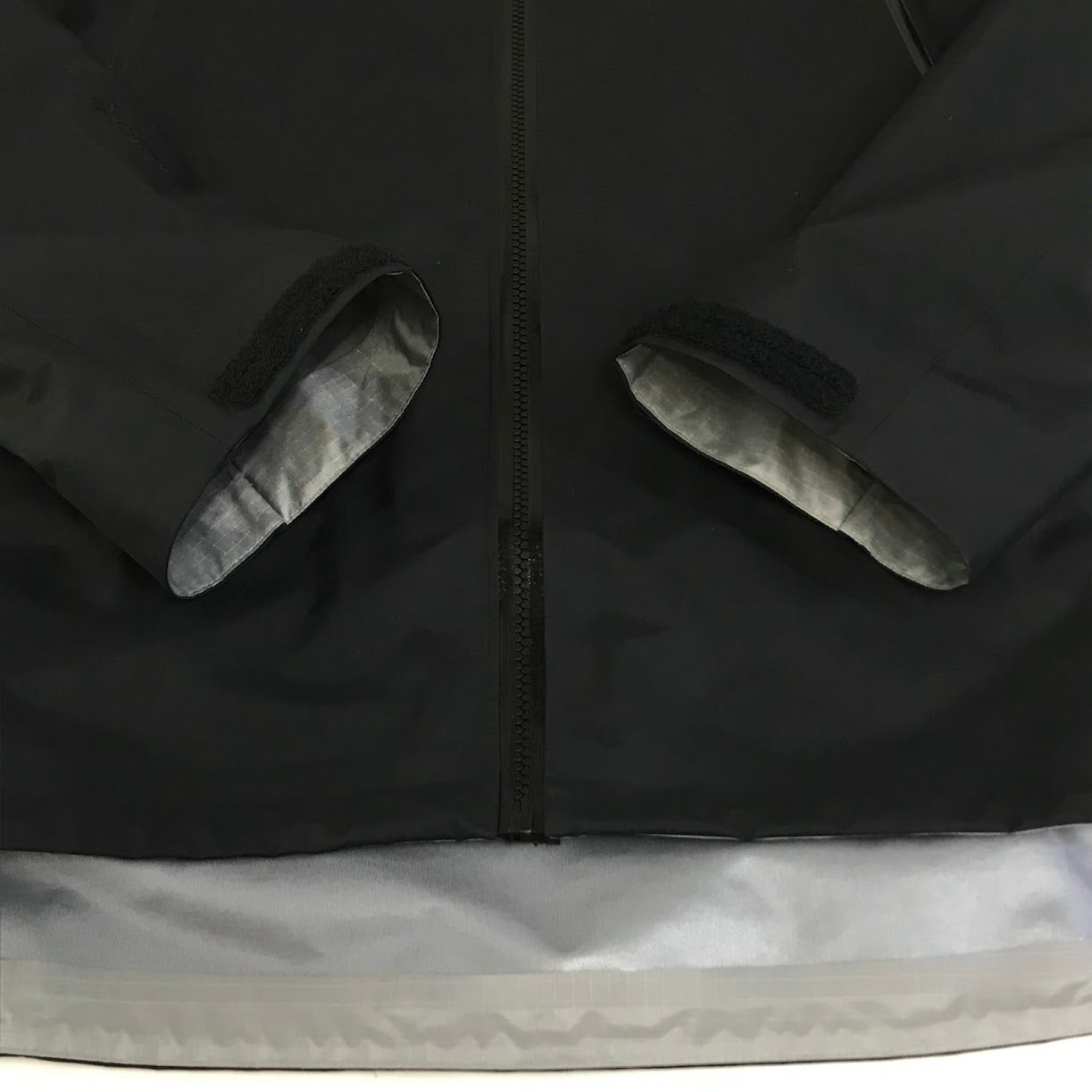 ARC'TERYX | アークテリクス Beta SL Jacket ベータ SL ジャケット マウンテンパーカー X000010553 ブラック サイズ：S【倉吉店】