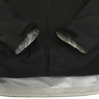 ARC'TERYX | アークテリクス Beta SL Jacket ベータ SL ジャケット マウンテンパーカー X000010553 ブラック サイズ：S【倉吉店】