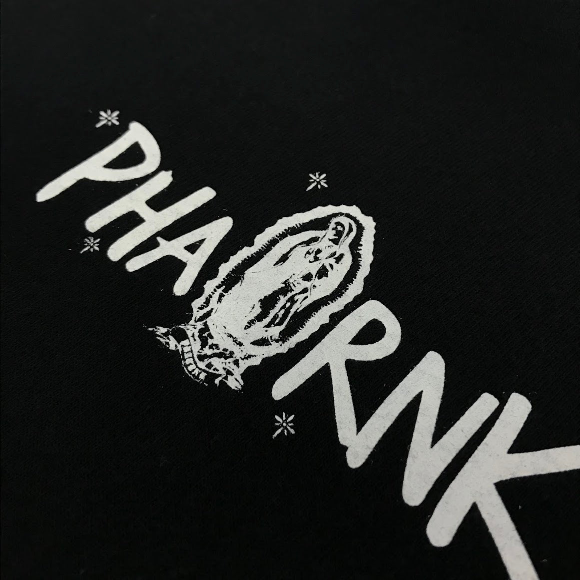 PHATRNK | ファットランク 長袖Ｔシャツ ブラック サイズ：S【倉吉店】