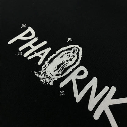 PHATRNK | ファットランク 長袖Ｔシャツ ブラック サイズ：S【倉吉店】
