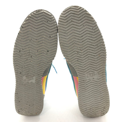NIKE | ナイキ CORTEZ SP/UNION スニーカー DR1413-002 グレー 27cm【倉吉店】