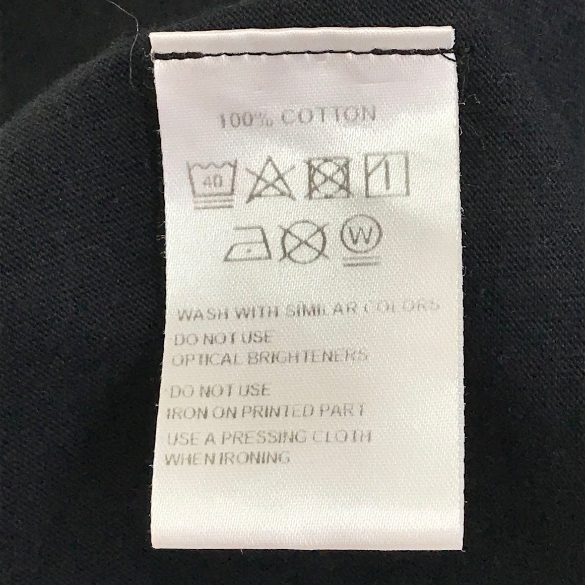 PHATRNK | ファットランク 長袖Ｔシャツ ブラック サイズ：S【倉吉店】