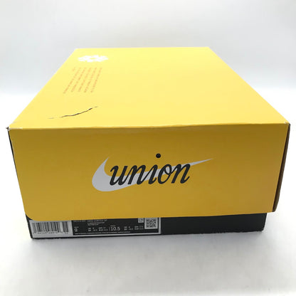 NIKE | ナイキ CORTEZ SP/UNION スニーカー DR1413-002 グレー 27cm【倉吉店】