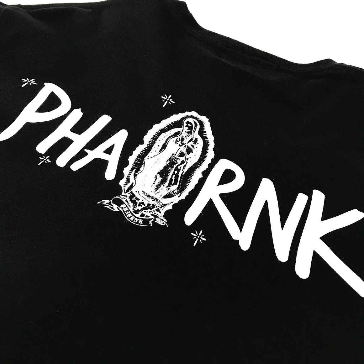 PHATRNK | ファットランク 長袖Ｔシャツ ブラック サイズ：S【倉吉店】